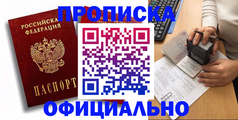 прописка в квартире в Котельниках